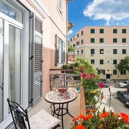 Luxury Apartment Luce Split Kültér fotó