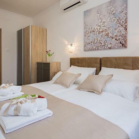 Luxury Apartment Luce Split Kültér fotó