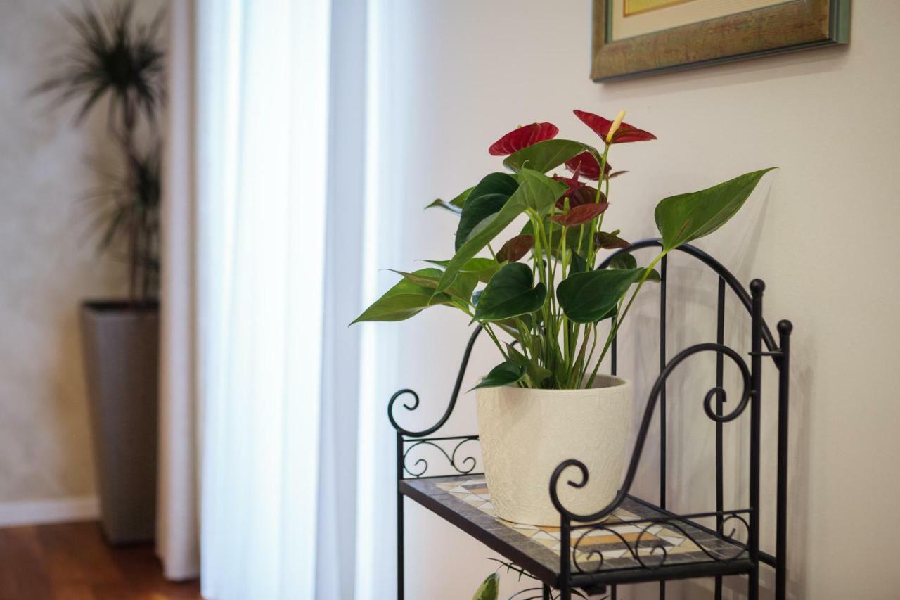 Luxury Apartment Luce Split Kültér fotó