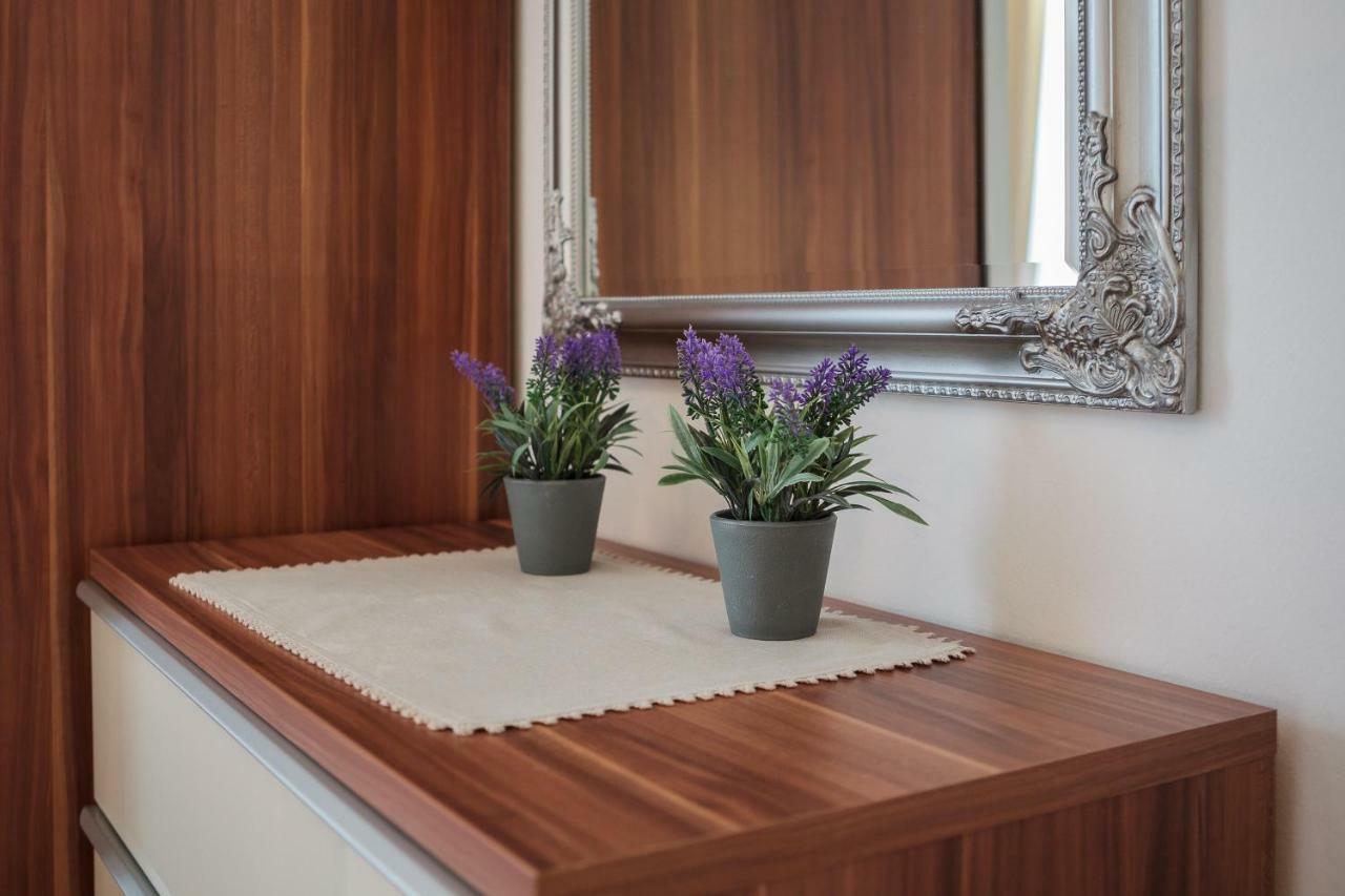 Luxury Apartment Luce Split Kültér fotó
