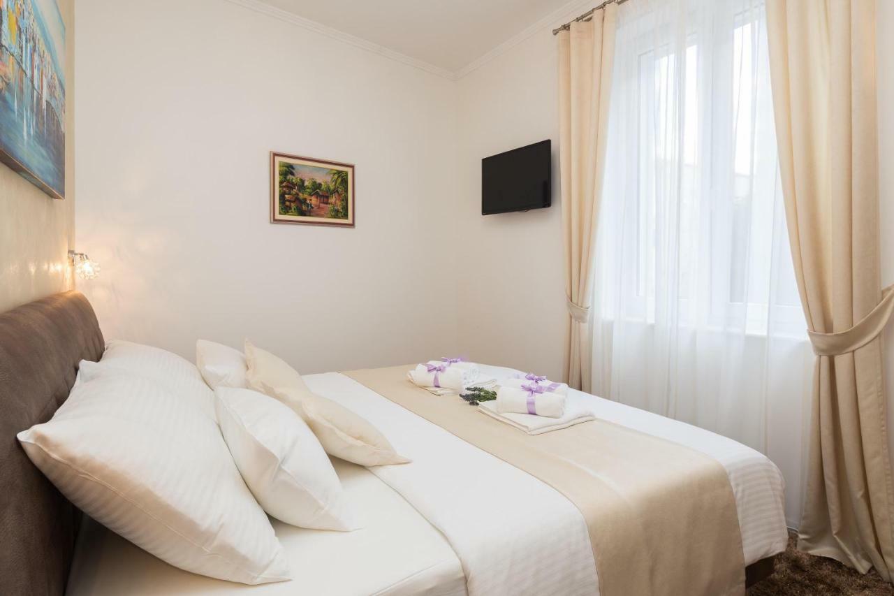 Luxury Apartment Luce Split Kültér fotó