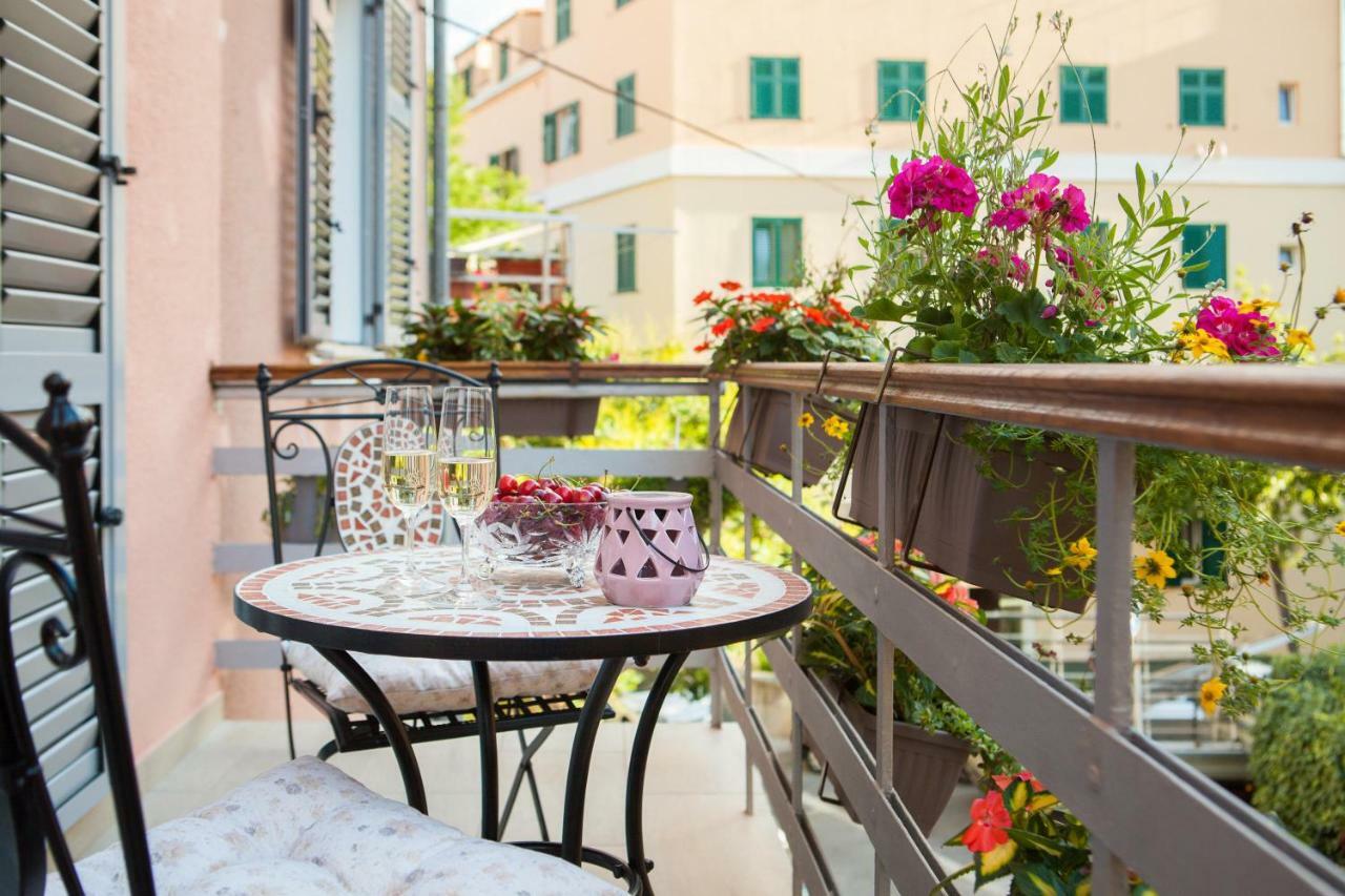 Luxury Apartment Luce Split Kültér fotó