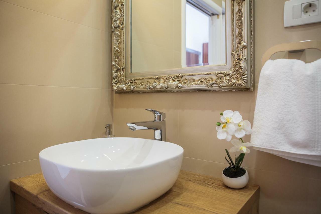 Luxury Apartment Luce Split Kültér fotó