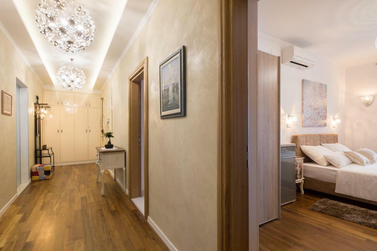 Luxury Apartment Luce Split Kültér fotó