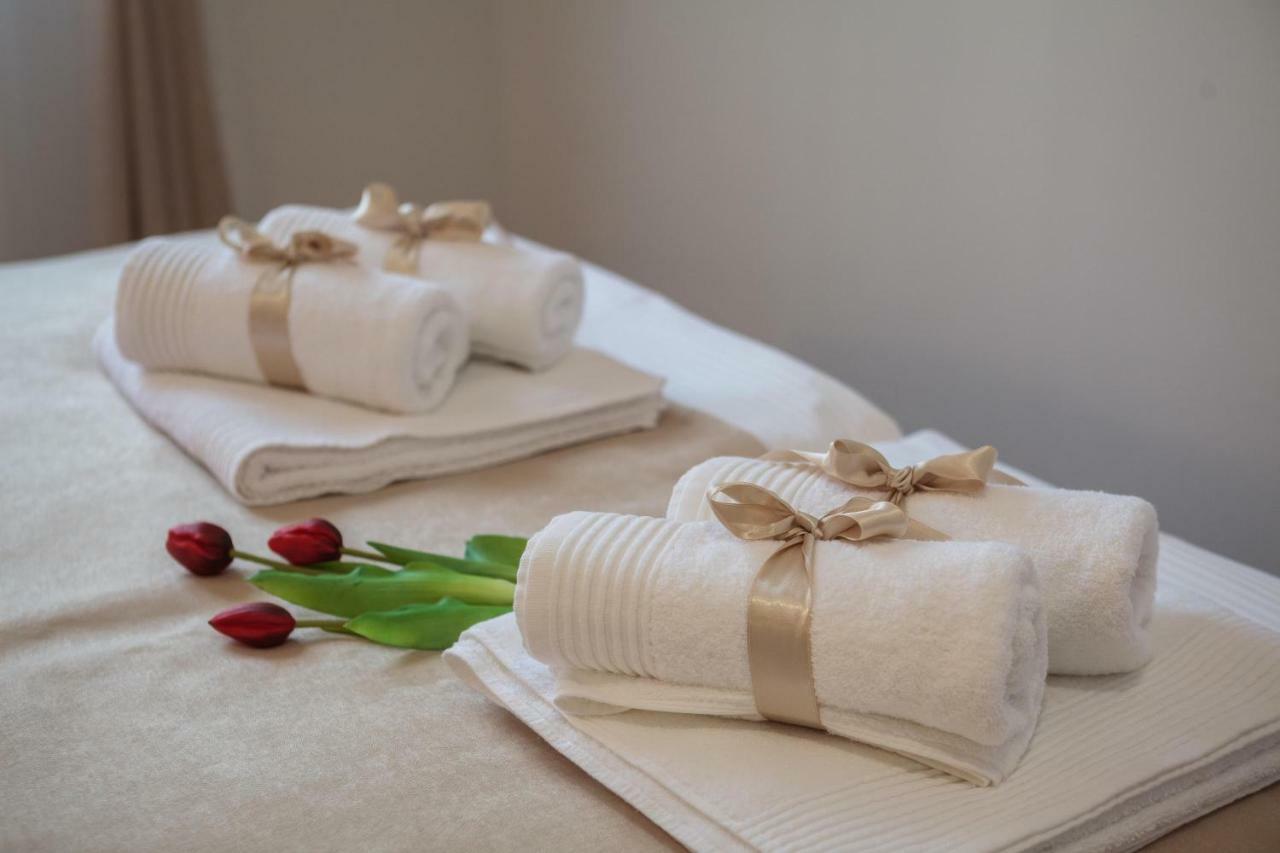 Luxury Apartment Luce Split Kültér fotó