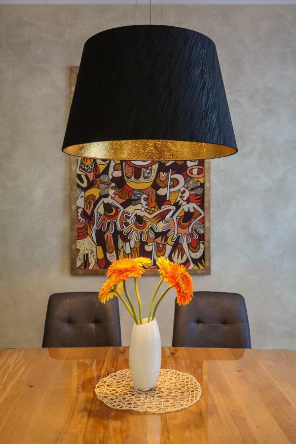 Luxury Apartment Luce Split Kültér fotó