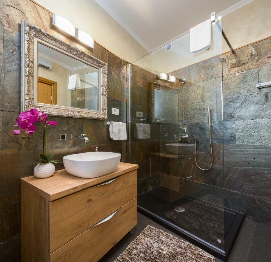 Luxury Apartment Luce Split Kültér fotó