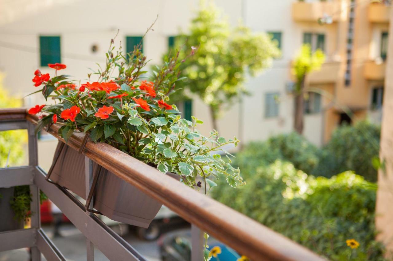 Luxury Apartment Luce Split Kültér fotó